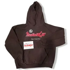 Sicko Shirts Brand New Sicko Born From Pain Ian Connor